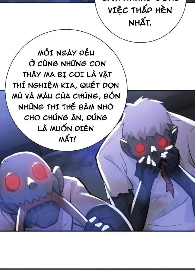 Mạt Thế Siêu Cấp Hệ Thống Chapter 265 - 18