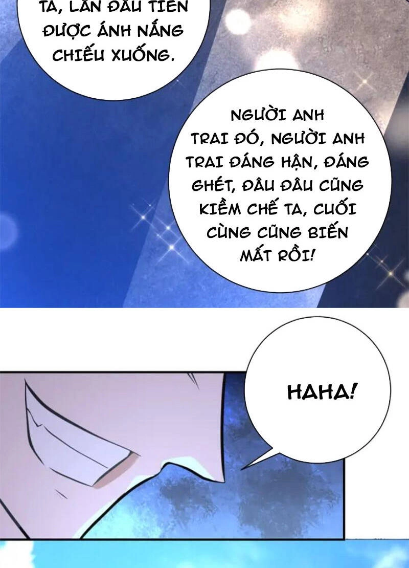 Mạt Thế Siêu Cấp Hệ Thống Chapter 265 - 21