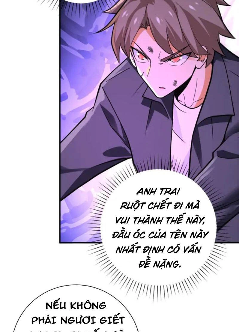 Mạt Thế Siêu Cấp Hệ Thống Chapter 265 - 24