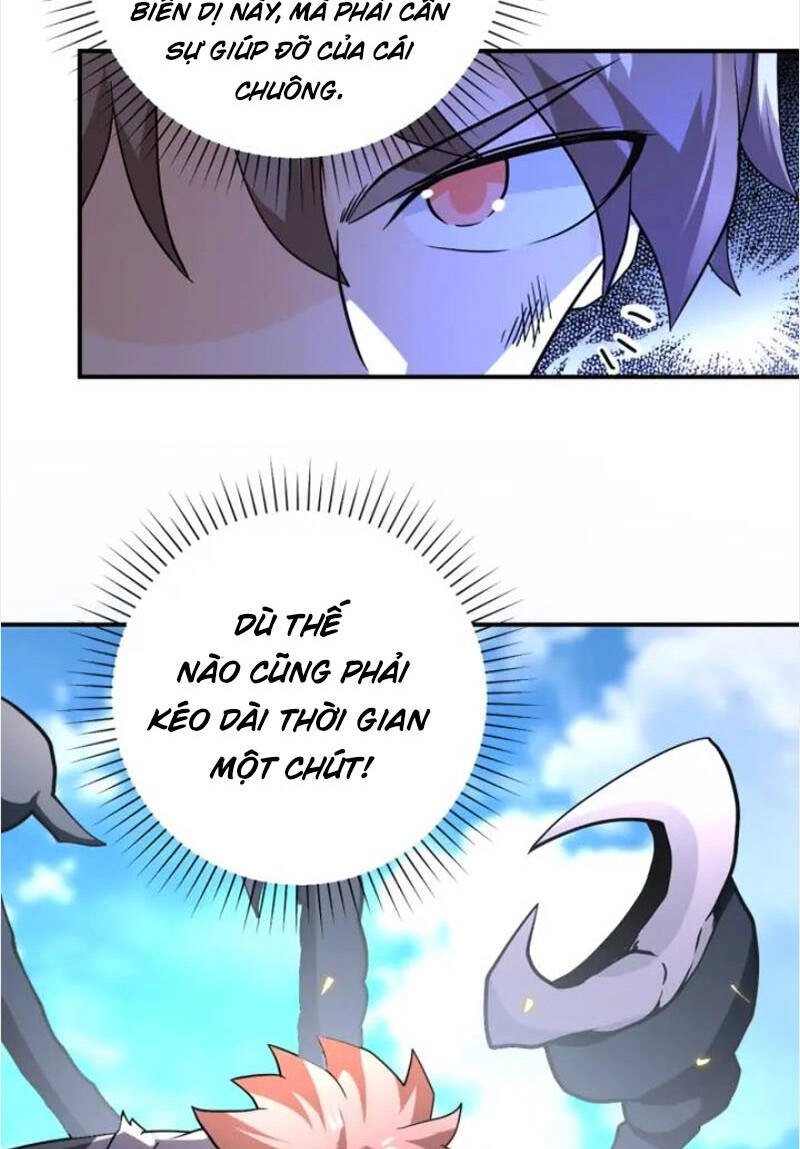 Mạt Thế Siêu Cấp Hệ Thống Chapter 265 - 49