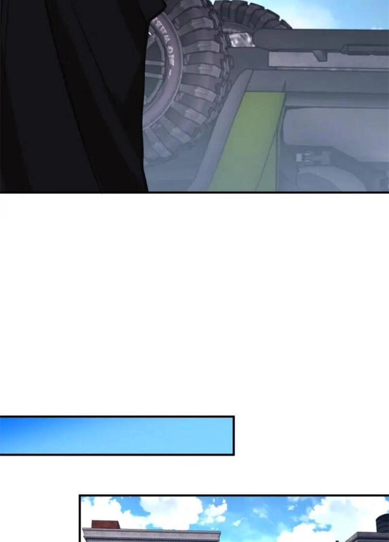 Mạt Thế Siêu Cấp Hệ Thống Chapter 266 - 24