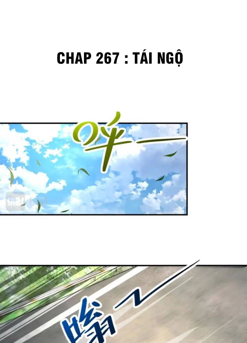 Mạt Thế Siêu Cấp Hệ Thống Chapter 267 - 1