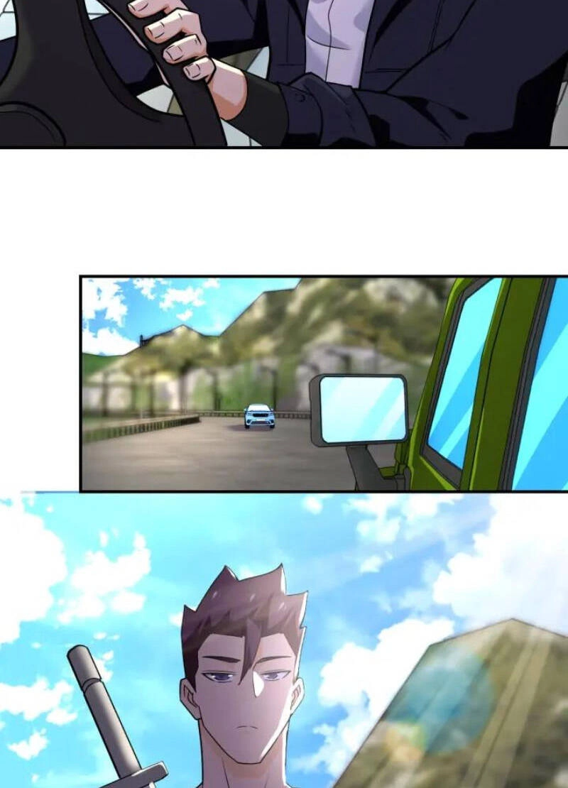 Mạt Thế Siêu Cấp Hệ Thống Chapter 267 - 4