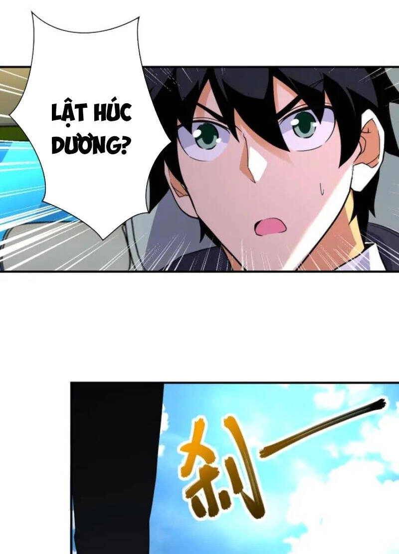 Mạt Thế Siêu Cấp Hệ Thống Chapter 267 - 6