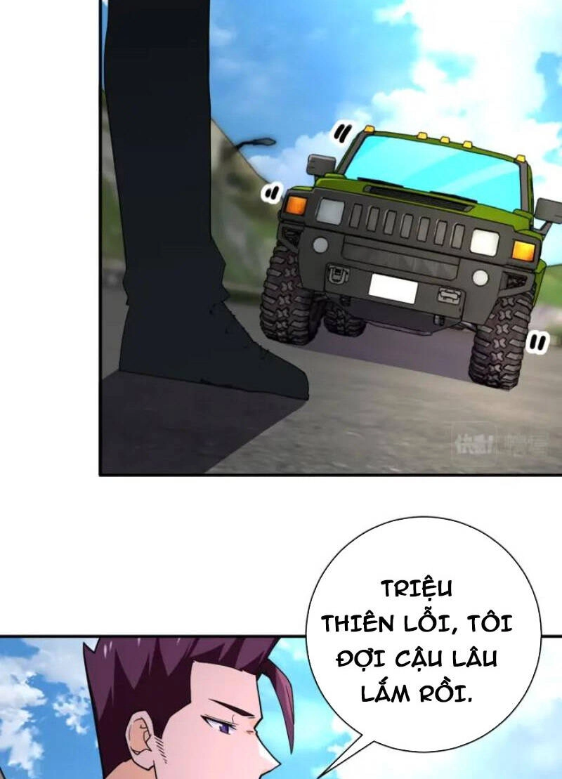 Mạt Thế Siêu Cấp Hệ Thống Chapter 267 - 7