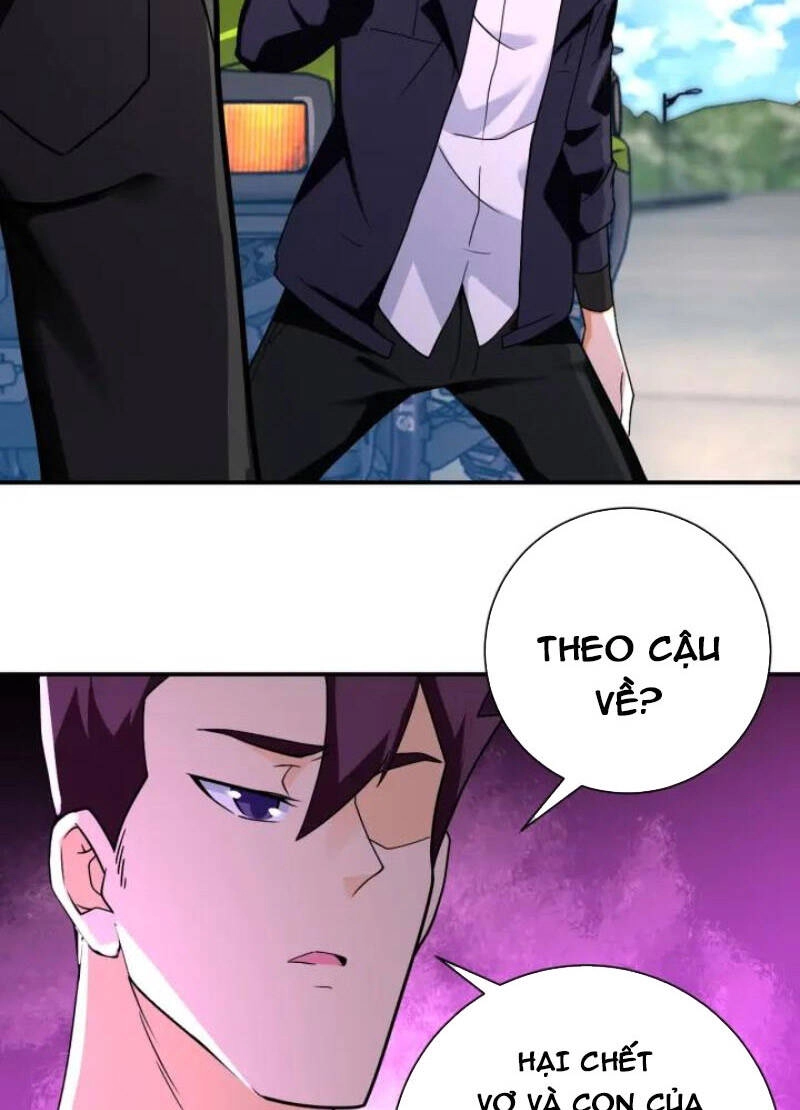 Mạt Thế Siêu Cấp Hệ Thống Chapter 267 - 10