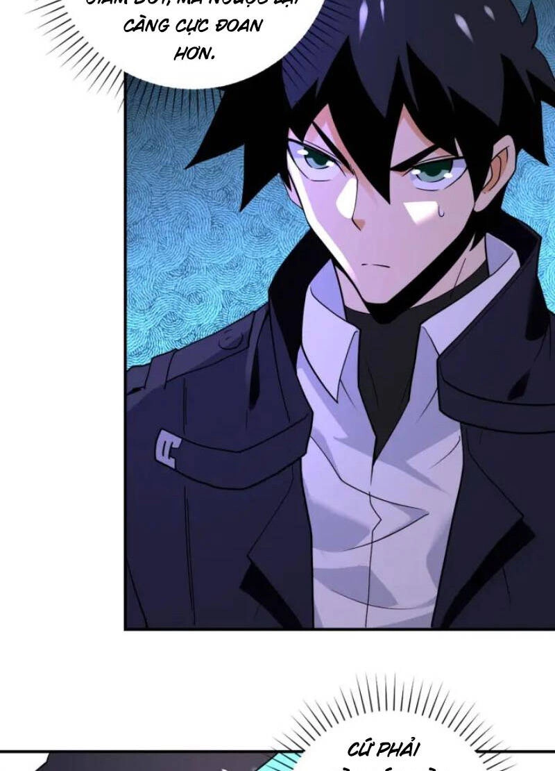 Mạt Thế Siêu Cấp Hệ Thống Chapter 267 - 13