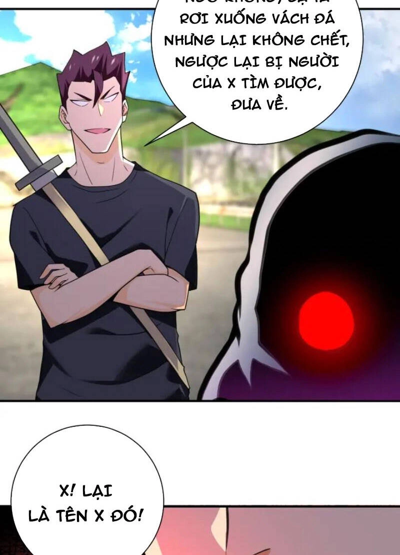 Mạt Thế Siêu Cấp Hệ Thống Chapter 267 - 19