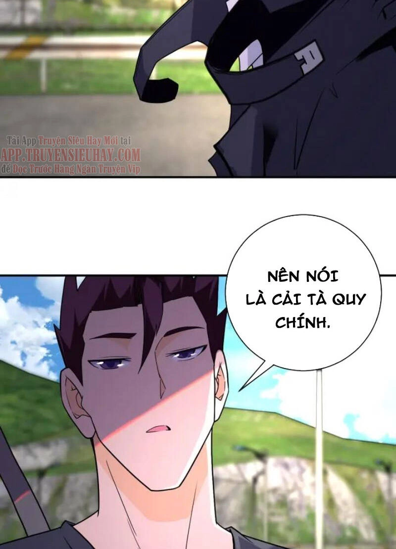 Mạt Thế Siêu Cấp Hệ Thống Chapter 267 - 21