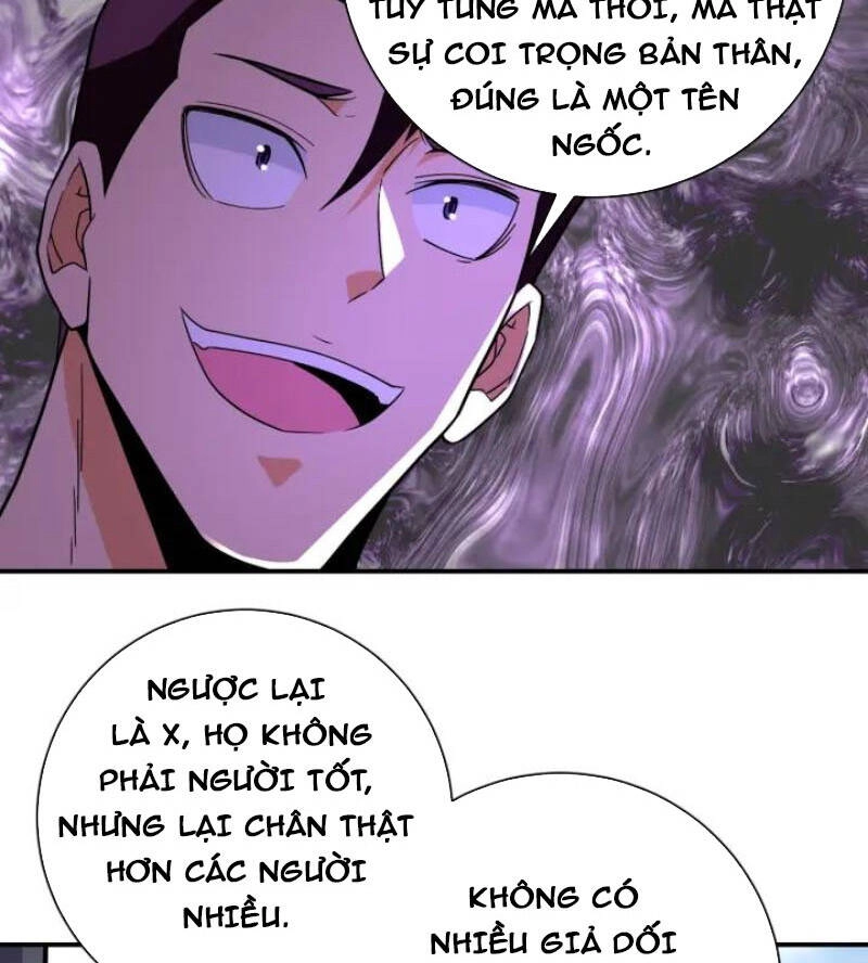 Mạt Thế Siêu Cấp Hệ Thống Chapter 267 - 27