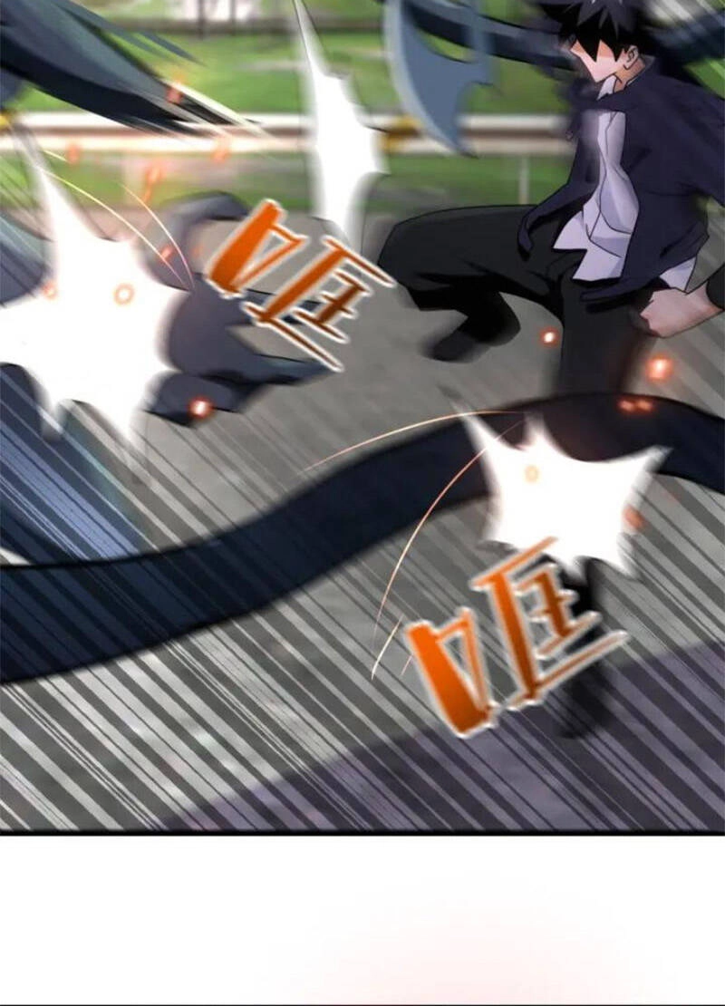 Mạt Thế Siêu Cấp Hệ Thống Chapter 269 - 2