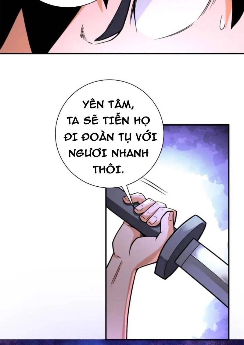 Mạt Thế Siêu Cấp Hệ Thống Chapter 269 - 37