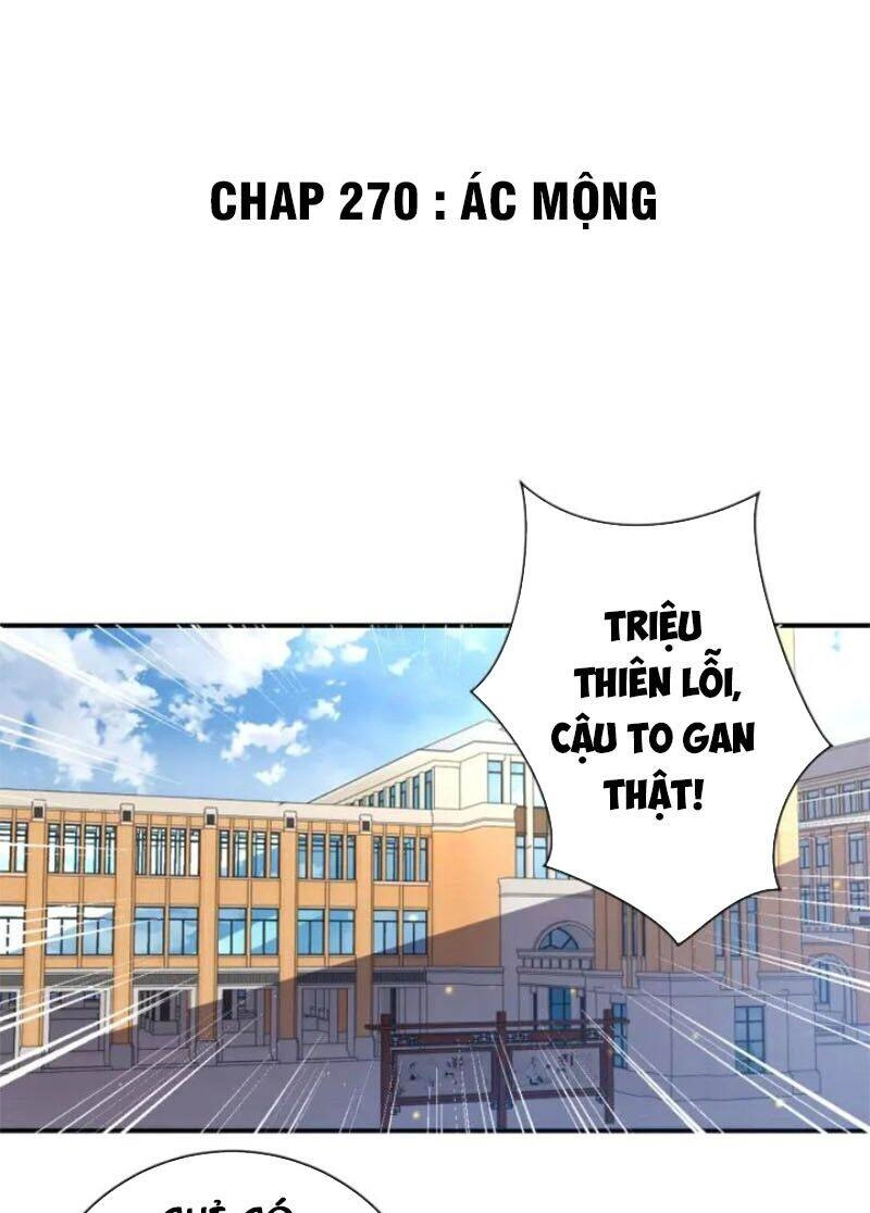 Mạt Thế Siêu Cấp Hệ Thống Chapter 270 - 1