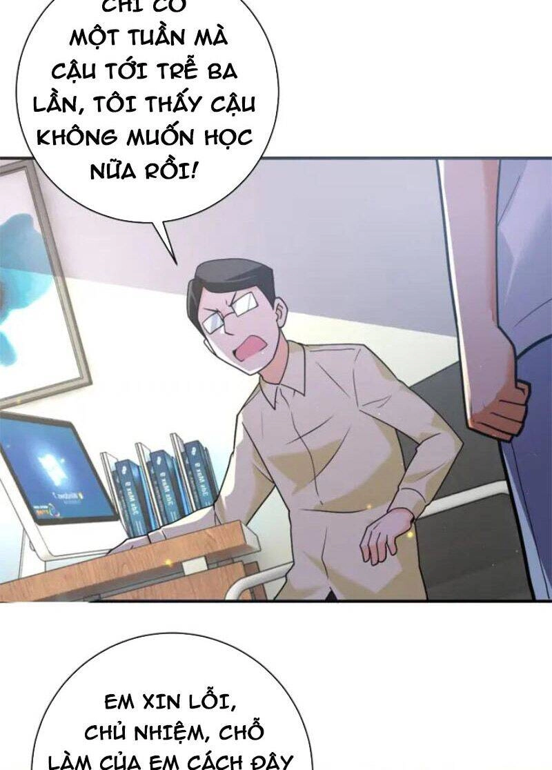 Mạt Thế Siêu Cấp Hệ Thống Chapter 270 - 2