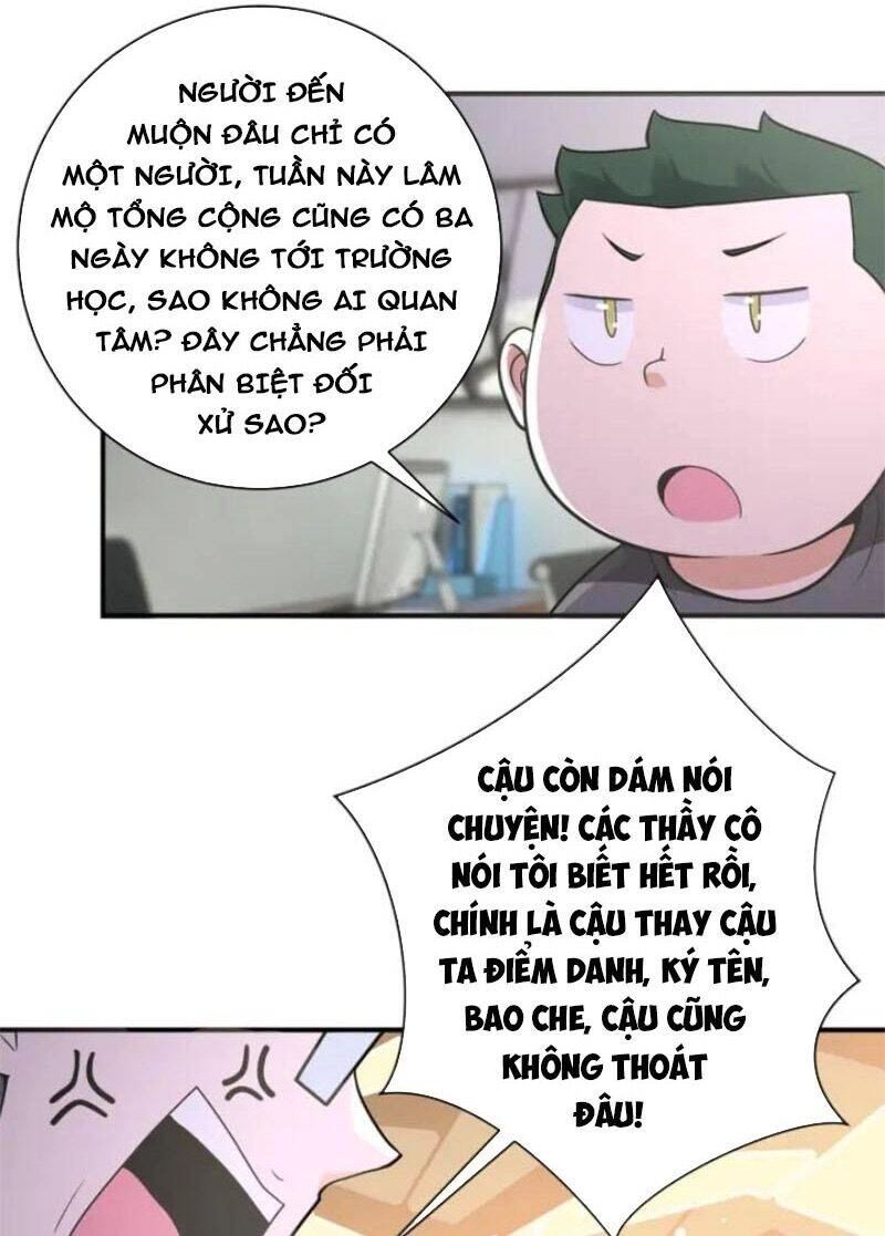 Mạt Thế Siêu Cấp Hệ Thống Chapter 270 - 4