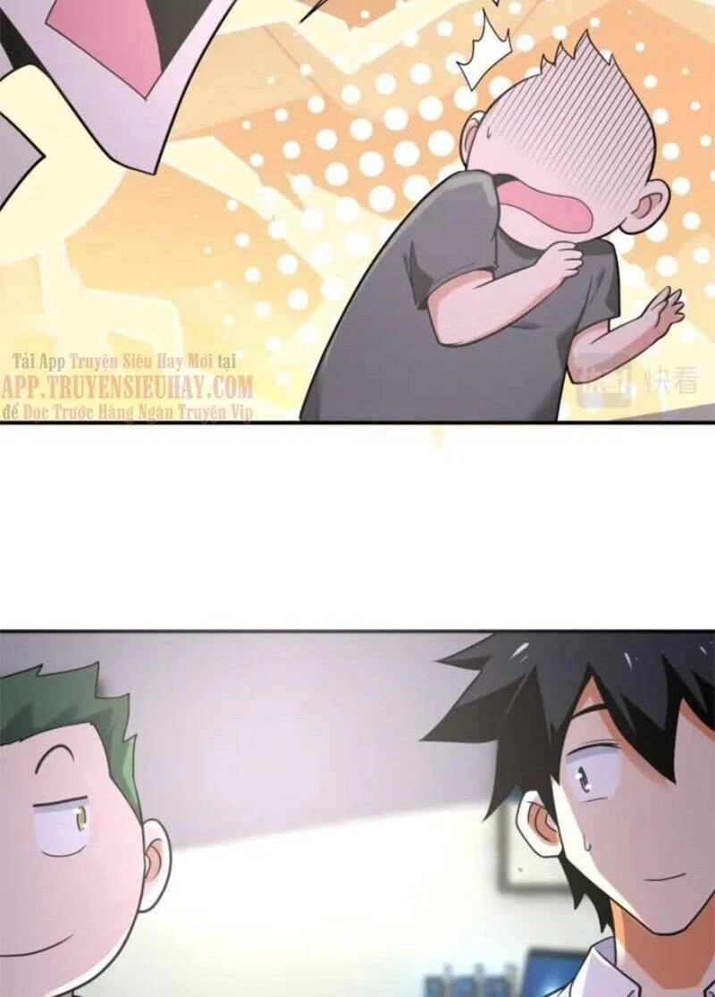 Mạt Thế Siêu Cấp Hệ Thống Chapter 270 - 5