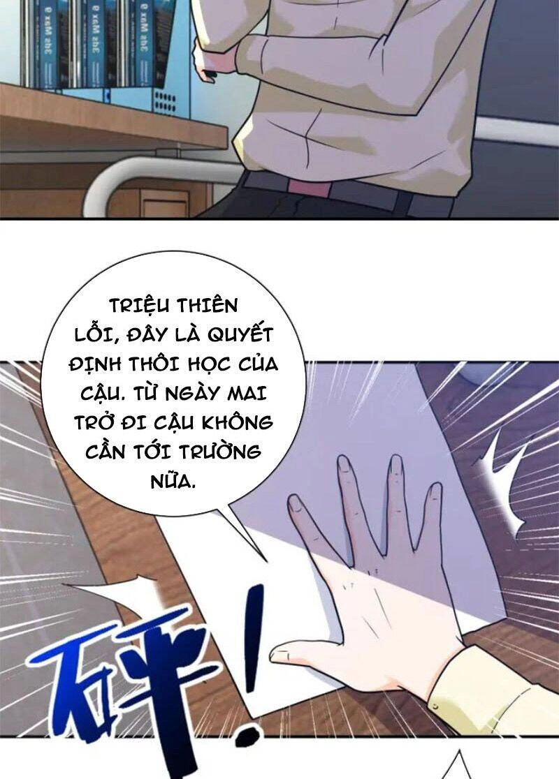 Mạt Thế Siêu Cấp Hệ Thống Chapter 270 - 7