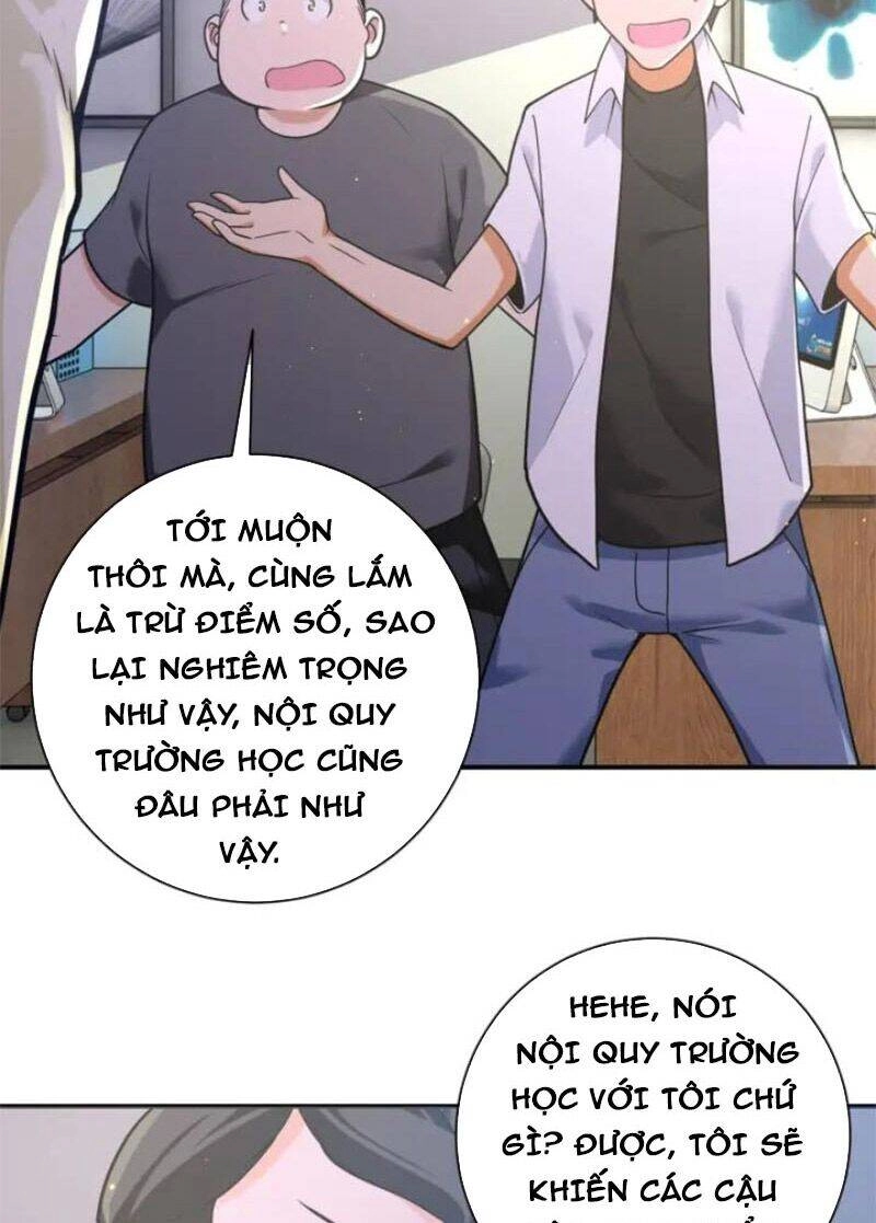 Mạt Thế Siêu Cấp Hệ Thống Chapter 270 - 10