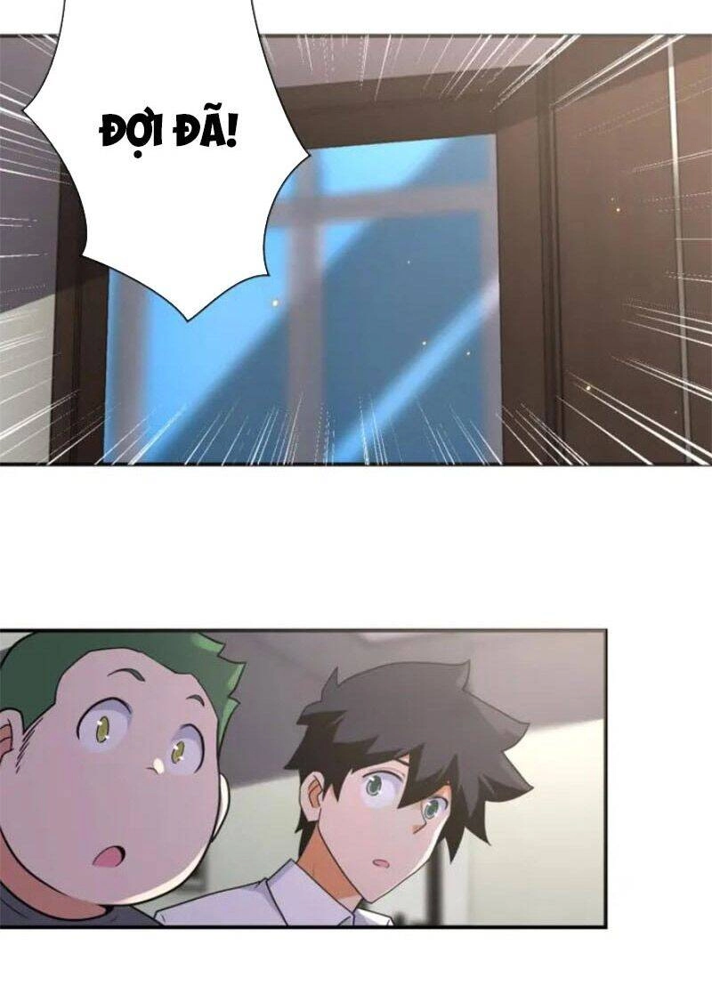 Mạt Thế Siêu Cấp Hệ Thống Chapter 270 - 16