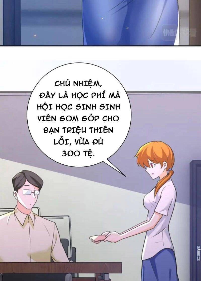 Mạt Thế Siêu Cấp Hệ Thống Chapter 270 - 18