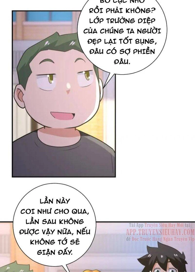 Mạt Thế Siêu Cấp Hệ Thống Chapter 270 - 25