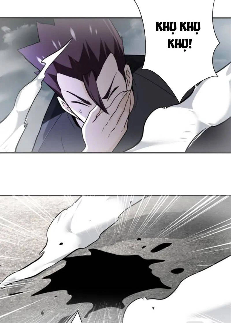 Mạt Thế Siêu Cấp Hệ Thống Chapter 271 - 8