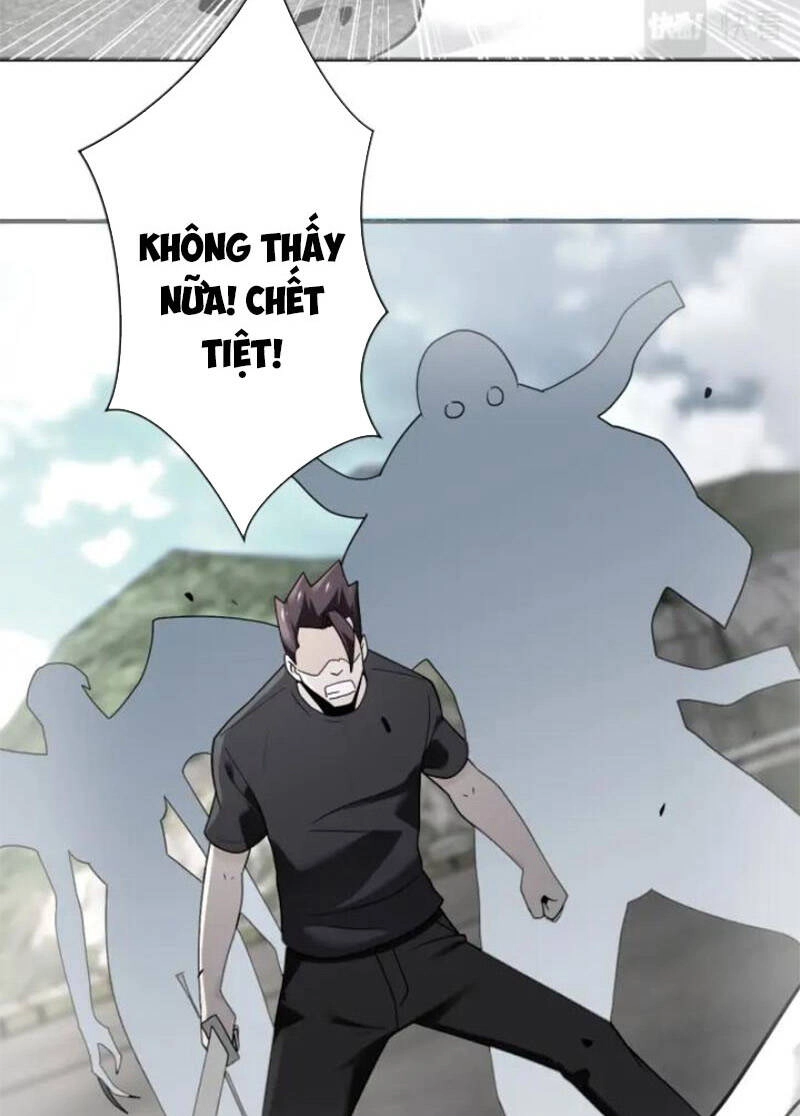 Mạt Thế Siêu Cấp Hệ Thống Chapter 271 - 9