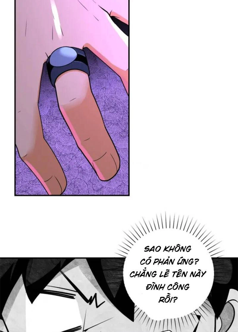 Mạt Thế Siêu Cấp Hệ Thống Chapter 271 - 18