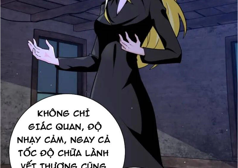 Mạt Thế Siêu Cấp Hệ Thống Chapter 271 - 27