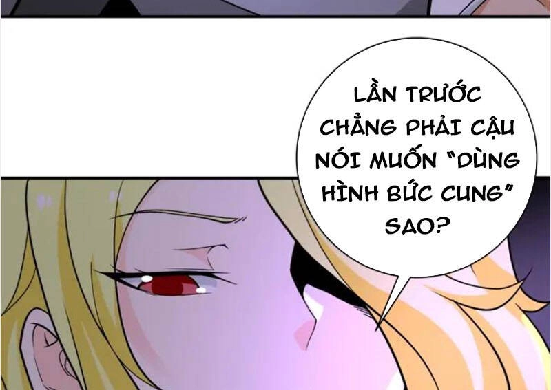 Mạt Thế Siêu Cấp Hệ Thống Chapter 271 - 37