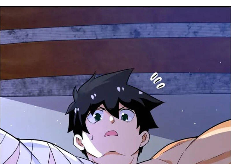 Mạt Thế Siêu Cấp Hệ Thống Chapter 271 - 40