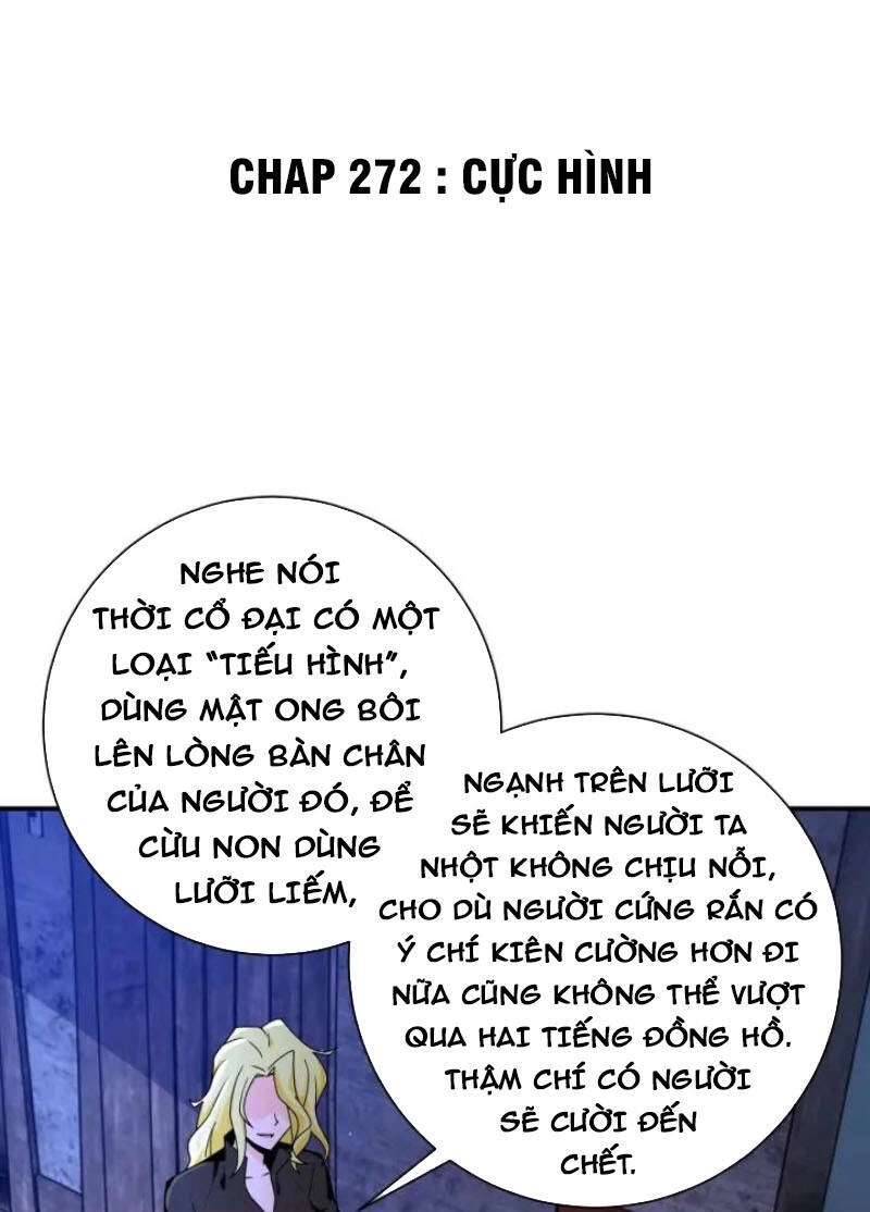 Mạt Thế Siêu Cấp Hệ Thống Chapter 272 - 1