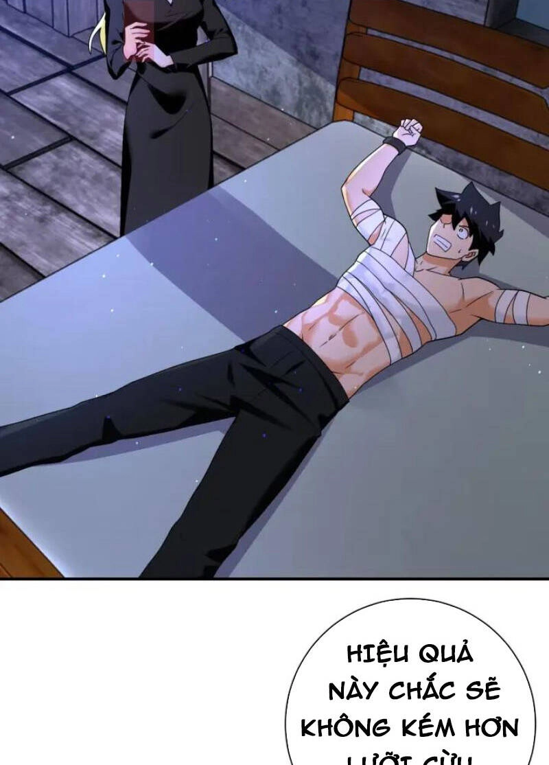 Mạt Thế Siêu Cấp Hệ Thống Chapter 272 - 2