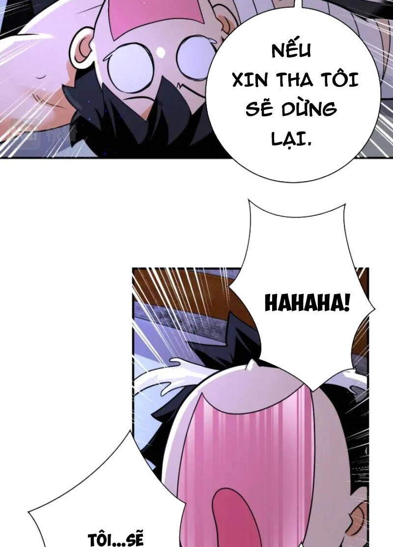 Mạt Thế Siêu Cấp Hệ Thống Chapter 272 - 6