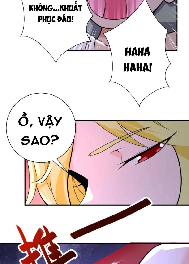 Mạt Thế Siêu Cấp Hệ Thống Chapter 272 - 7