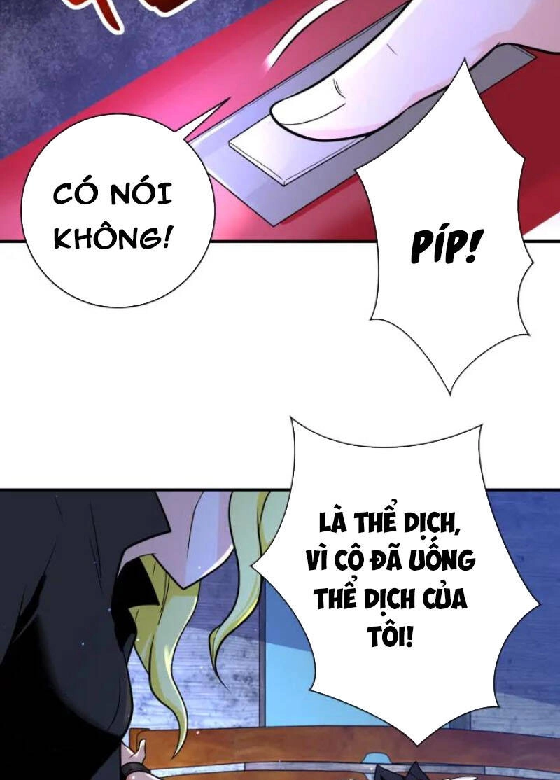 Mạt Thế Siêu Cấp Hệ Thống Chapter 272 - 8