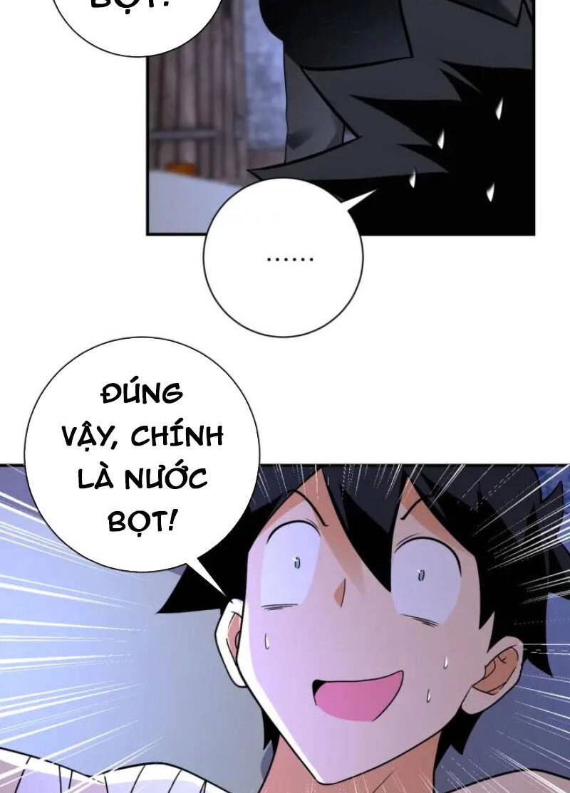 Mạt Thế Siêu Cấp Hệ Thống Chapter 272 - 12