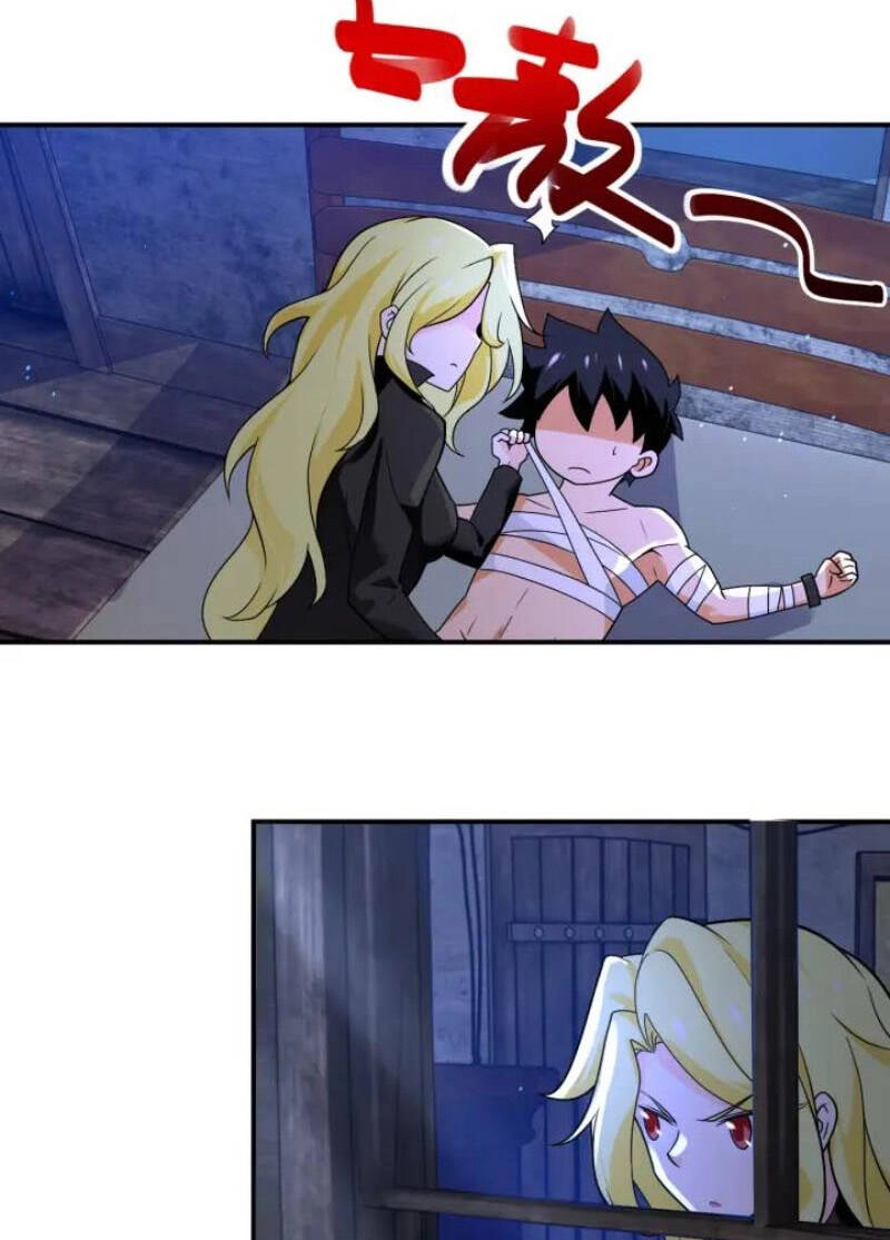 Mạt Thế Siêu Cấp Hệ Thống Chapter 272 - 18