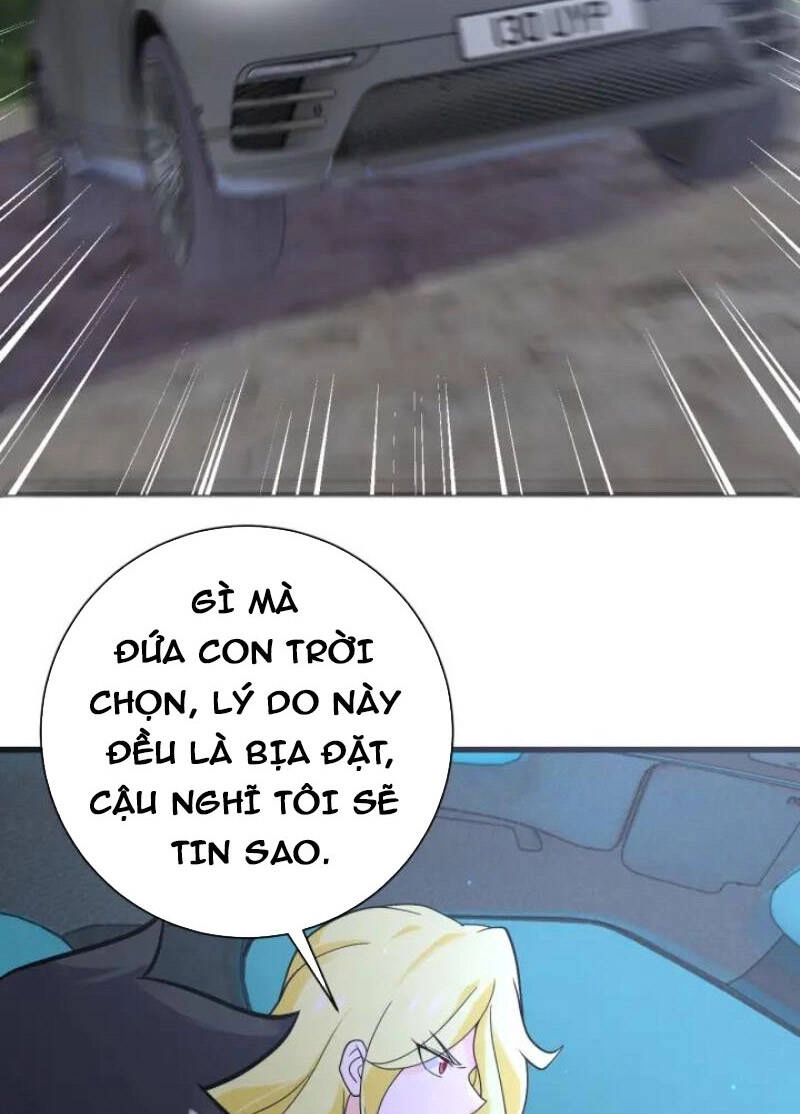 Mạt Thế Siêu Cấp Hệ Thống Chapter 272 - 24