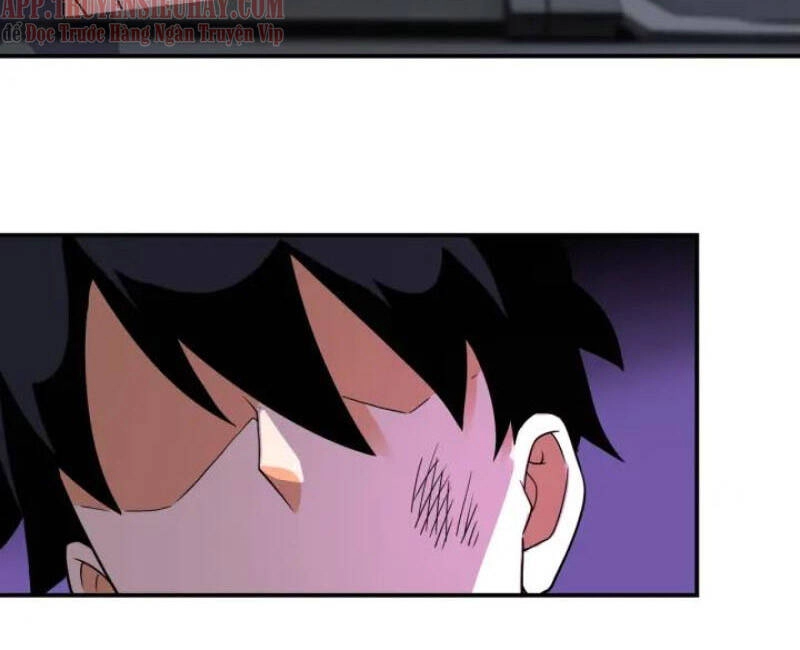 Mạt Thế Siêu Cấp Hệ Thống Chapter 272 - 31