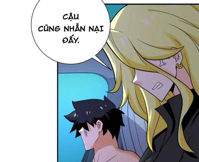Mạt Thế Siêu Cấp Hệ Thống Chapter 272 - 34