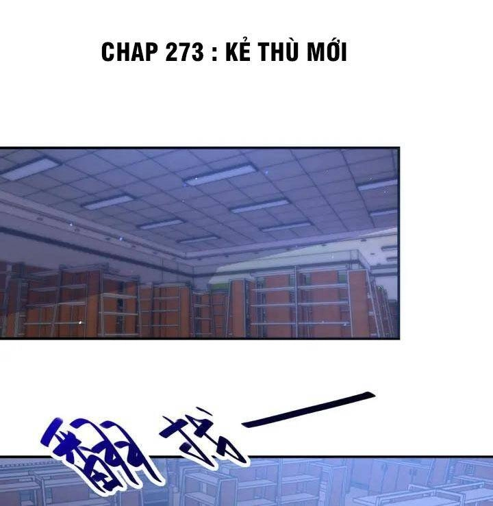 Mạt Thế Siêu Cấp Hệ Thống Chapter 273 - 1