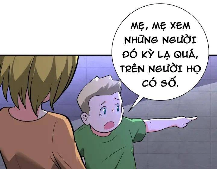 Mạt Thế Siêu Cấp Hệ Thống Chapter 273 - 45