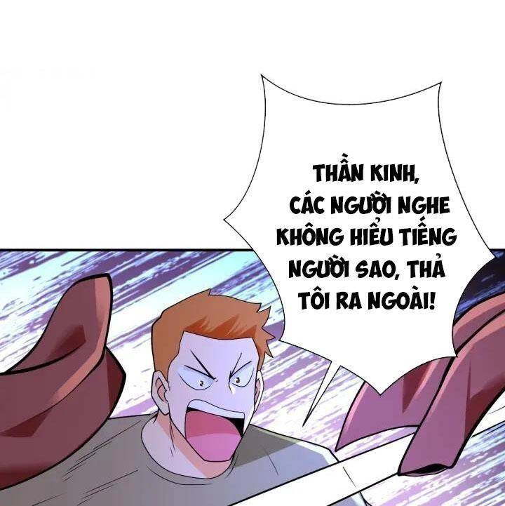 Mạt Thế Siêu Cấp Hệ Thống Chapter 274 - 21