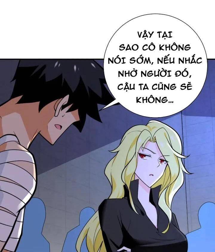 Mạt Thế Siêu Cấp Hệ Thống Chapter 275 - 4