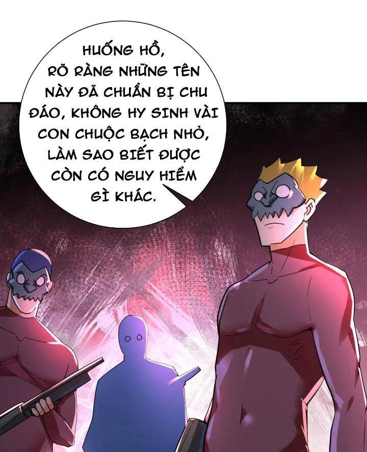 Mạt Thế Siêu Cấp Hệ Thống Chapter 275 - 8