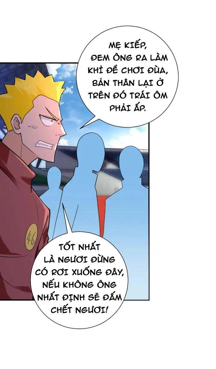 Mạt Thế Siêu Cấp Hệ Thống Chapter 275 - 47