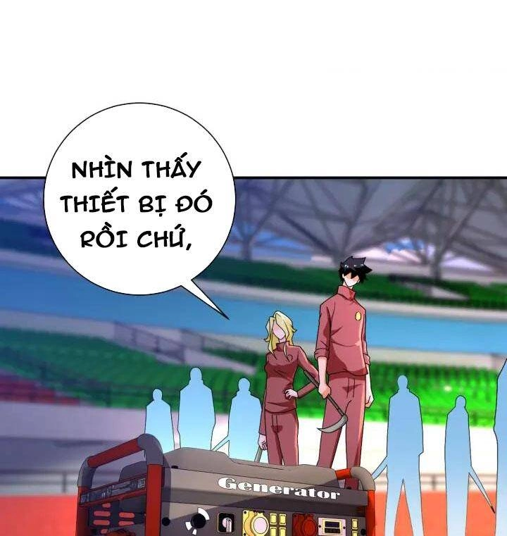 Mạt Thế Siêu Cấp Hệ Thống Chapter 275 - 68