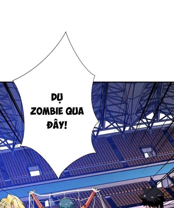 Mạt Thế Siêu Cấp Hệ Thống Chapter 277 - 78