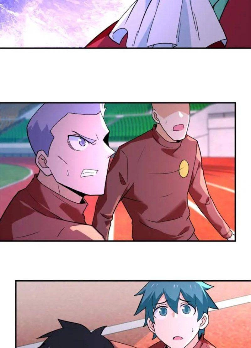 Mạt Thế Siêu Cấp Hệ Thống Chapter 279 - 3